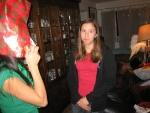 091224 XMas Eve Dinner 009